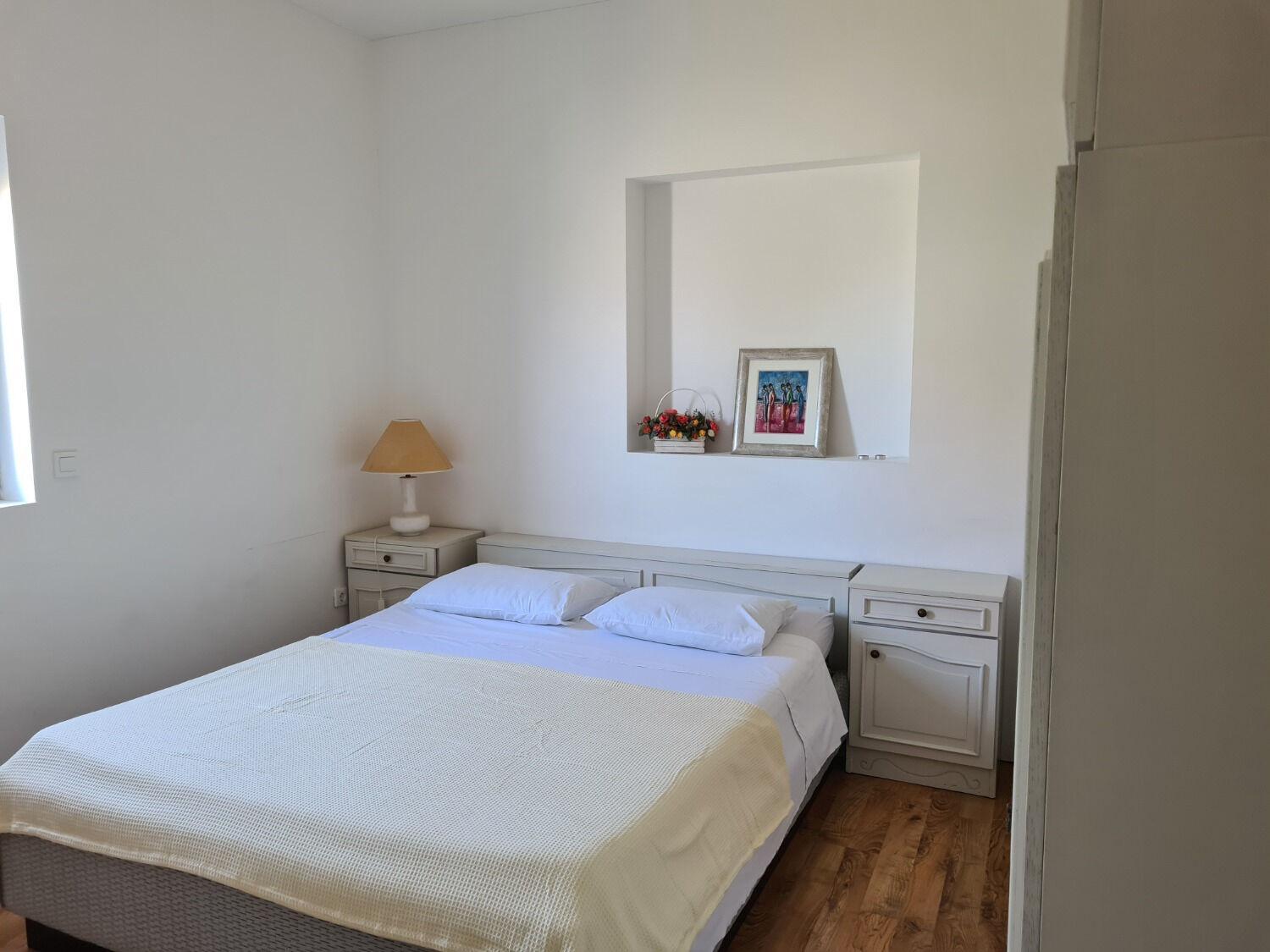 Apartments Stosa Nin Eksteriør billede